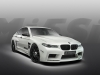 Hamann BMW M5 Mi5Sion