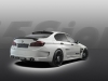 Hamann BMW M5 Mi5Sion