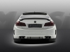 Hamann BMW M5 Mi5Sion