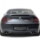 Hamann F12/F13 BMW 6 Series M-Sport