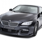 Hamann F12/F13 BMW 6 Series M-Sport