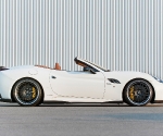 Hamann Ferrari California