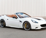 Hamann Ferrari California