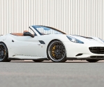 Hamann Ferrari California