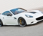 Hamann Ferrari California