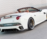 Hamann Ferrari California