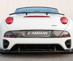 Hamann Ferrari California