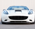 Hamann Ferrari California