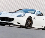 Hamann Ferrari California