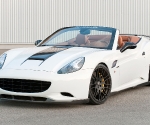 Hamann Ferrari California