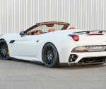 Hamann Ferrari California