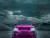 Hamann Motorsport Range Rover MYSTÈRE