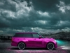 Hamann Motorsport Range Rover MYSTÈRE