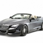 Hamann Motorsports BMW 6 Series Cabriolet