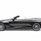 Hamann Motorsports BMW 6 Series Cabriolet