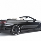 Hamann Motorsports BMW 6 Series Cabriolet