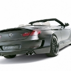 Hamann Motorsports BMW 6 Series Cabriolet