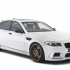 Hamann Motorsports BMW M5 F10