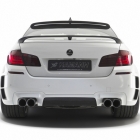 Hamann Motorsports BMW M5 F10