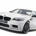 Hamann Motorsports BMW M5 F10