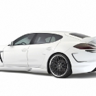 Hamann Motorsports Cyrano Porsche Panamera Turbo