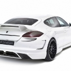 Hamann Motorsports Cyrano Porsche Panamera Turbo