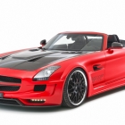 Hamann Motorsports Hamann Hawk SLS AMG Roadster