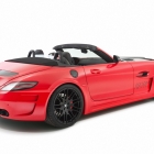 Hamann Motorsports Hamann Hawk SLS AMG Roadster