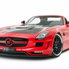 Hamann Motorsports Hamann Hawk SLS AMG Roadster