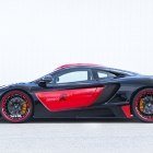 Hamann Motorsports McLaren MP4-12C memoR