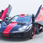 Hamann Motorsports McLaren MP4-12C memoR