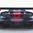 Hamann Motorsports McLaren MP4-12C memoR