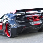 Hamann Motorsports McLaren MP4-12C memoR