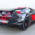 Hamann Motorsports McLaren MP4-12C memoR