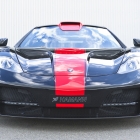 Hamann Motorsports McLaren MP4-12C memoR