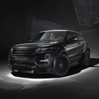 Hamann Motorsports Range Rover Evoque