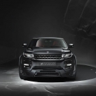 Hamann Motorsports Range Rover Evoque