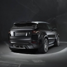 Hamann Motorsports Range Rover Evoque