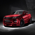 Hamann Motorsports Range Rover Evoque