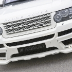 Hamann Motorsports Range Rover Supercharged