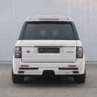 Hamann Motorsports Range Rover Supercharged