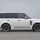 Hamann Motorsports Range Rover Supercharged