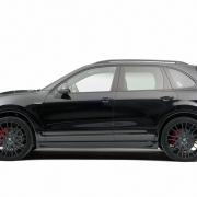 Hamann Porsche Cayenne (958)