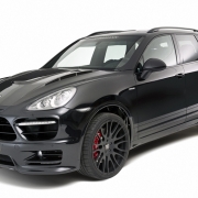 Hamann Porsche Cayenne (958)