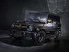 Hamann Spyridon G 65 AMG