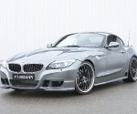 Hamann BMW Z4