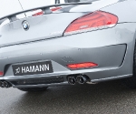 Hamann BMW Z4