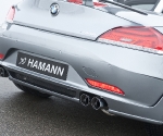 Hamann BMW Z4