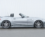 Hamann BMW Z4