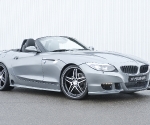 Hamann BMW Z4